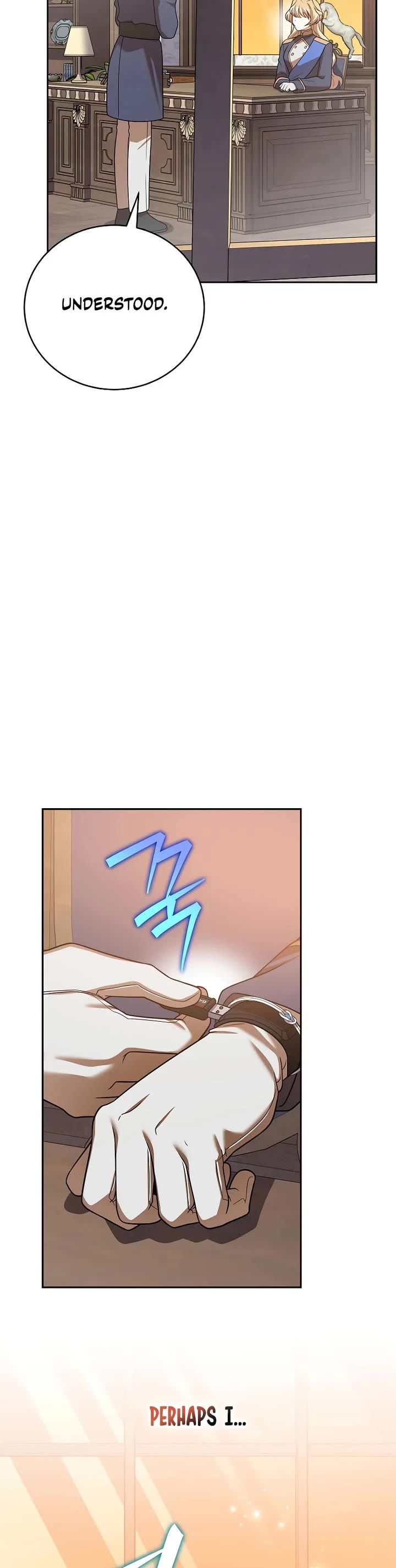 The Novel’s Extra chapter 167 page 55