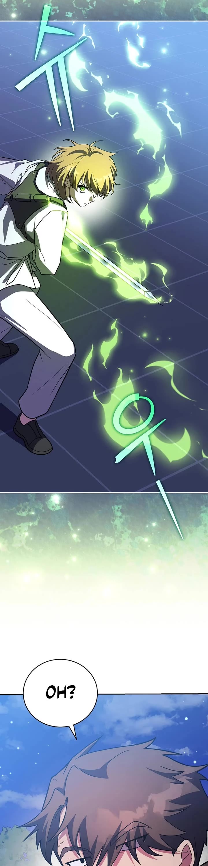 The Novel’s Extra chapter 168 page 14