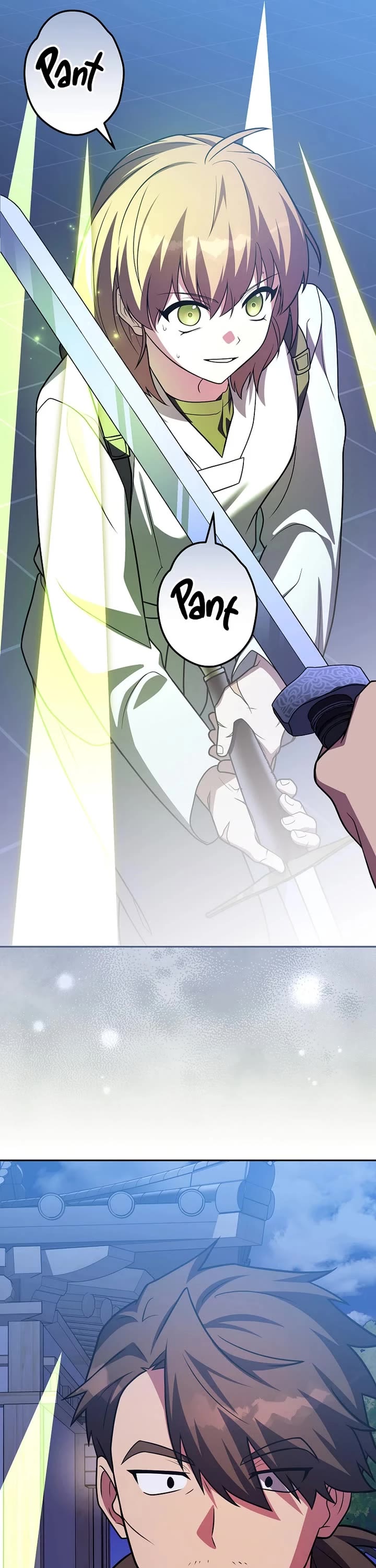 The Novel’s Extra chapter 168 page 25