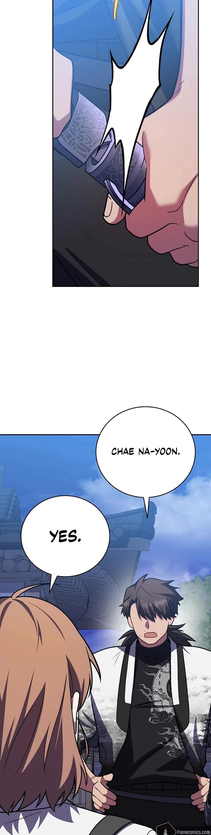 The Novel’s Extra chapter 168 page 27