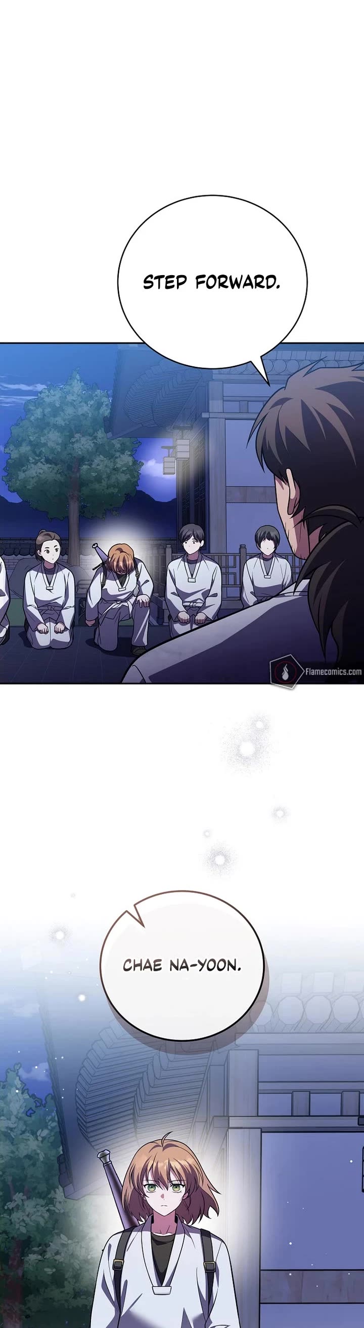 The Novel’s Extra chapter 168 page 3