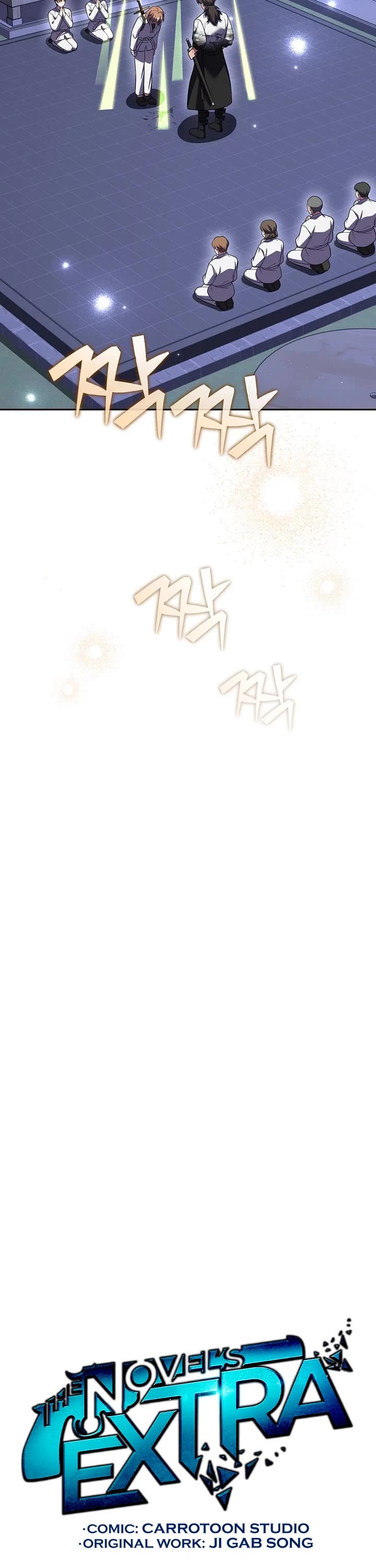The Novel’s Extra chapter 168 page 30