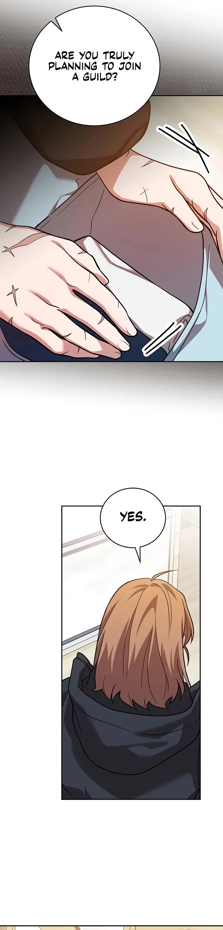 The Novel’s Extra chapter 168 page 33