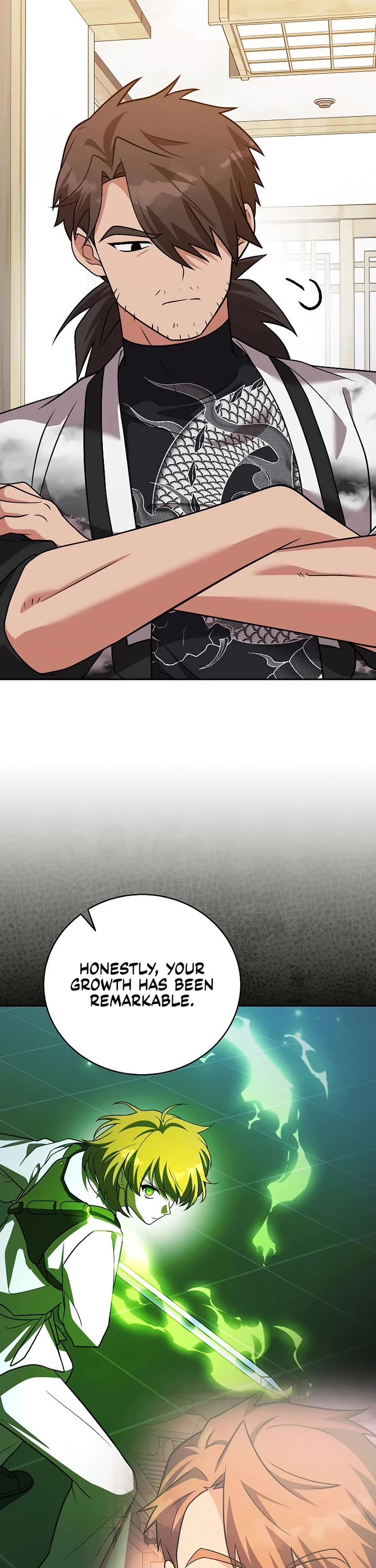 The Novel’s Extra chapter 168 page 34