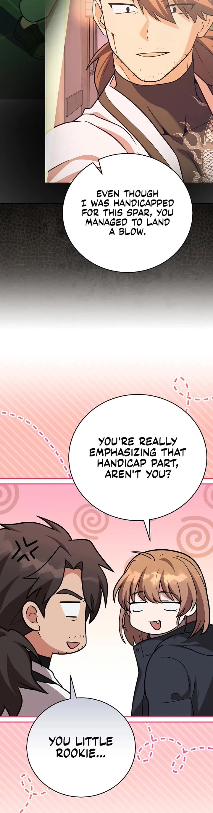 The Novel’s Extra chapter 168 page 35