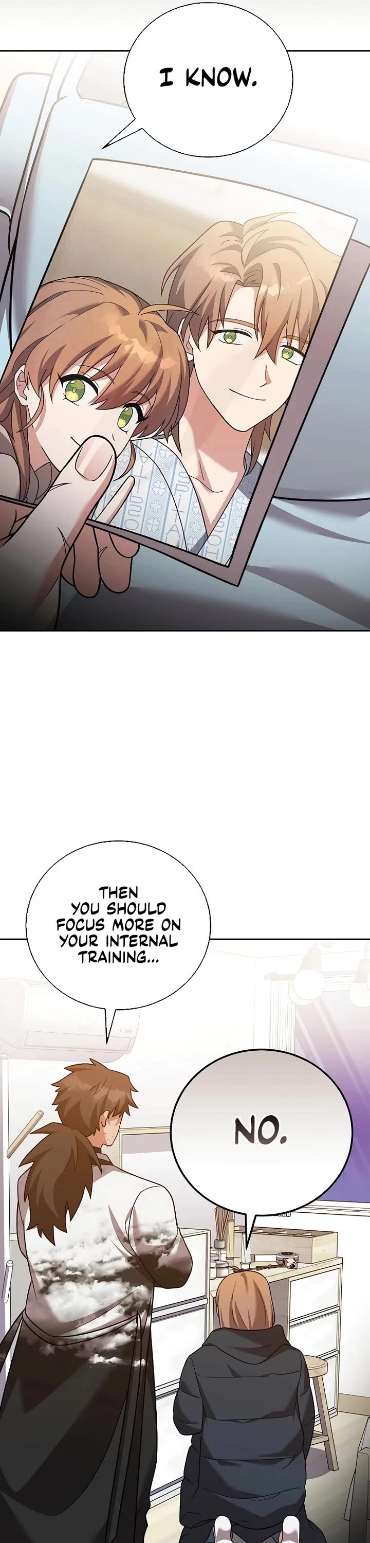 The Novel’s Extra chapter 168 page 37