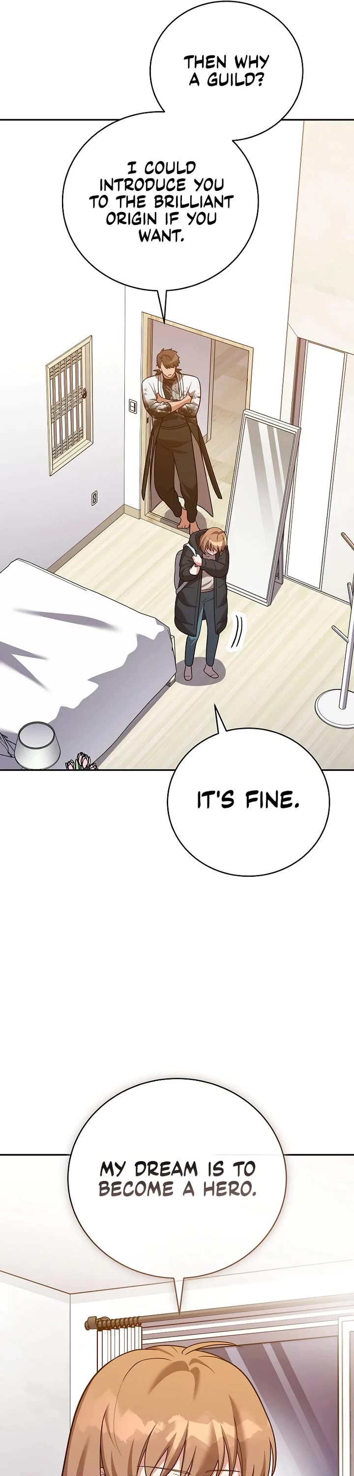 The Novel’s Extra chapter 168 page 41