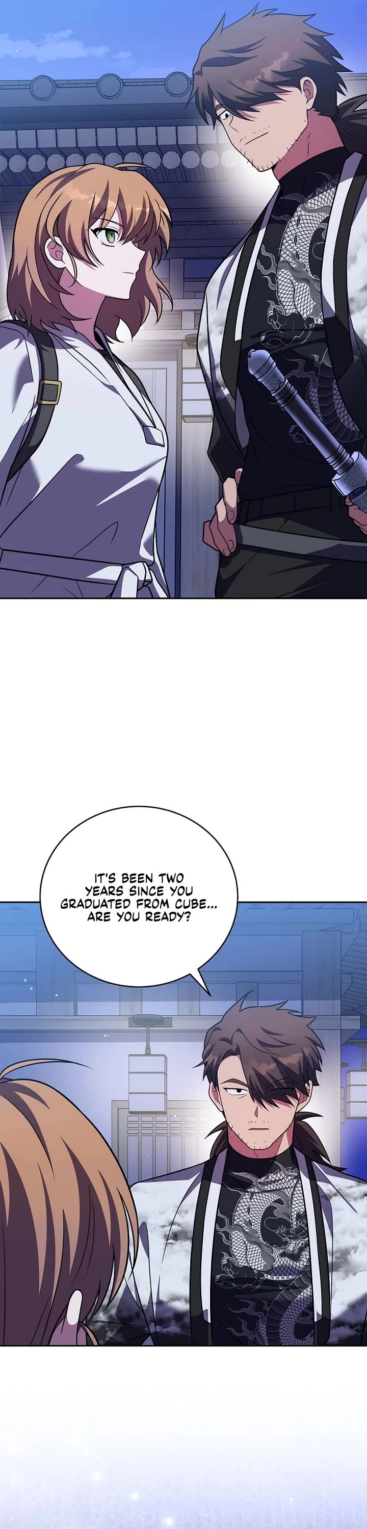 The Novel’s Extra chapter 168 page 5