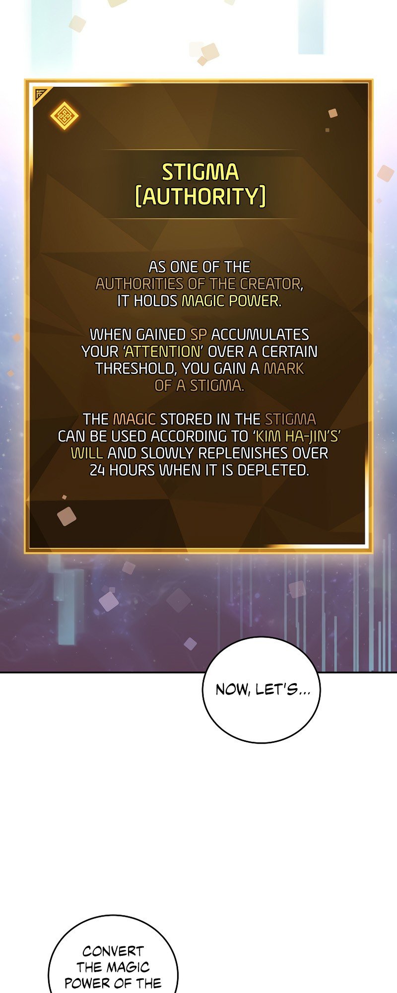 The Novel’s Extra chapter 17 page 14