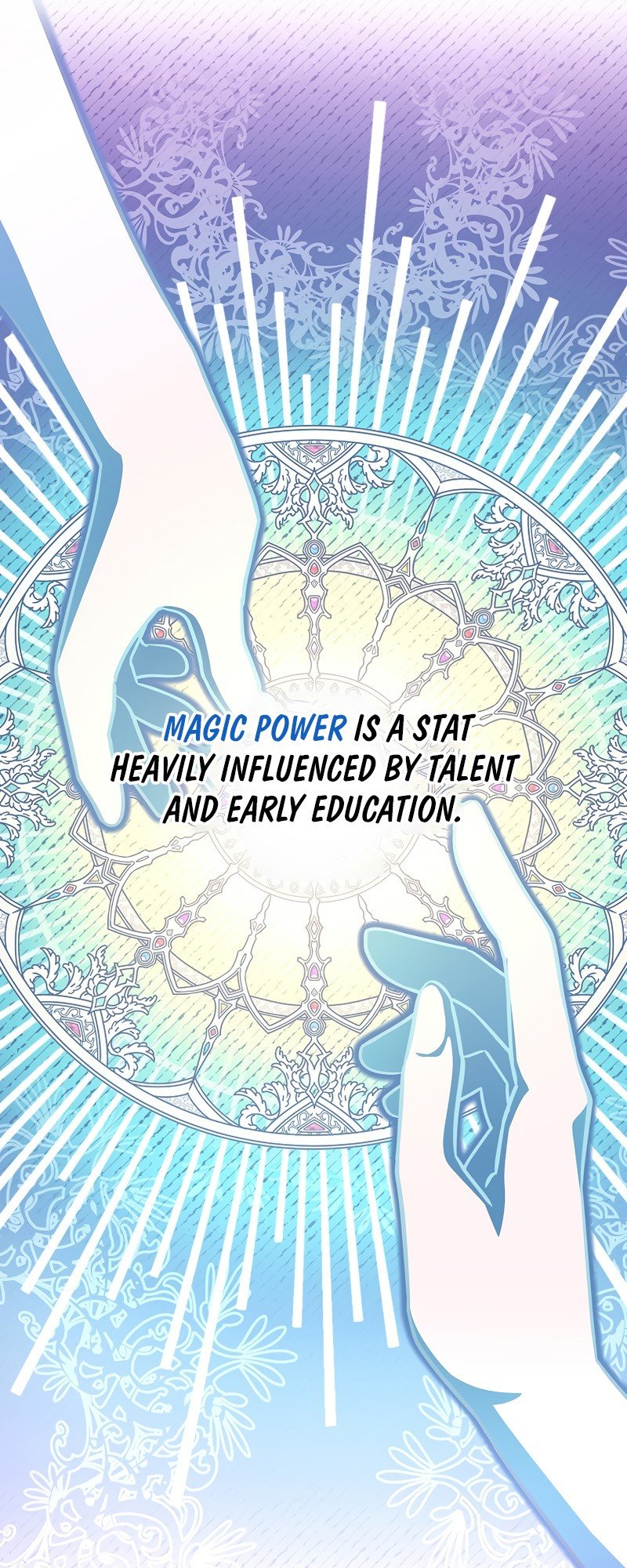 The Novel’s Extra chapter 17 page 19