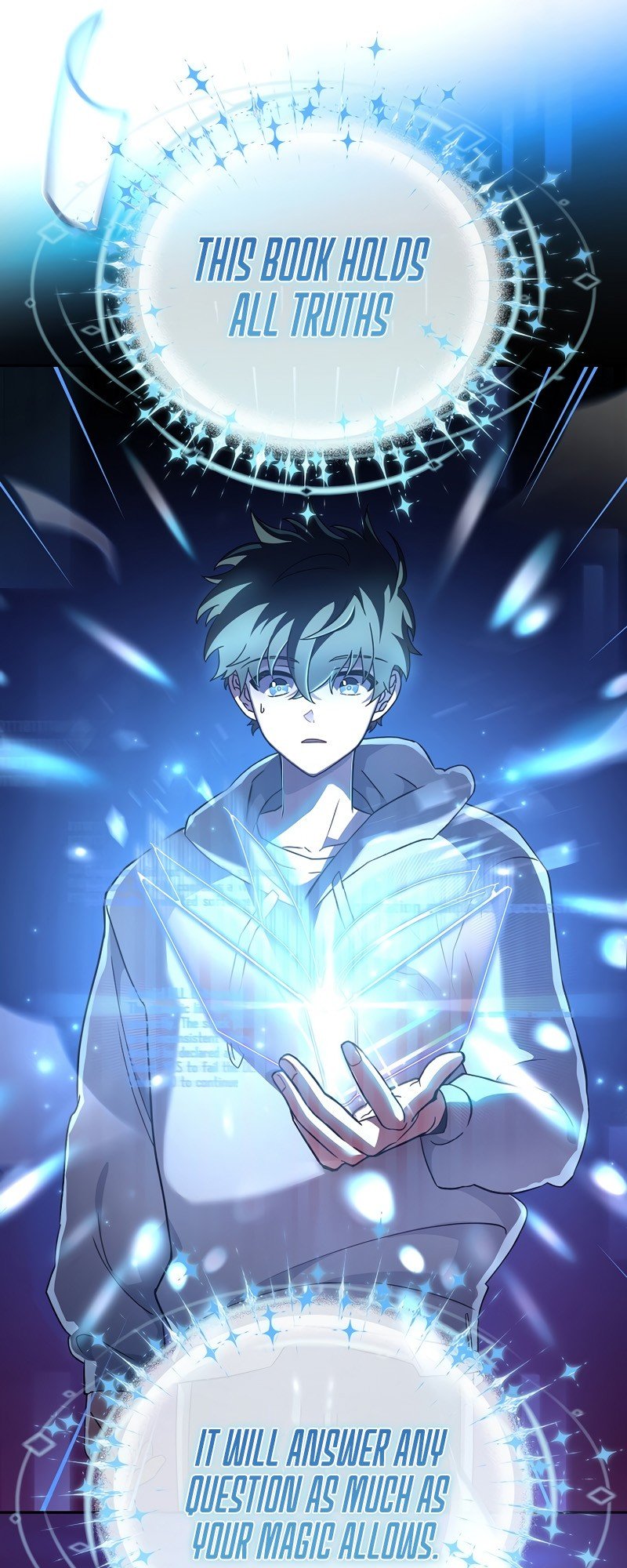 The Novel’s Extra chapter 17 page 25