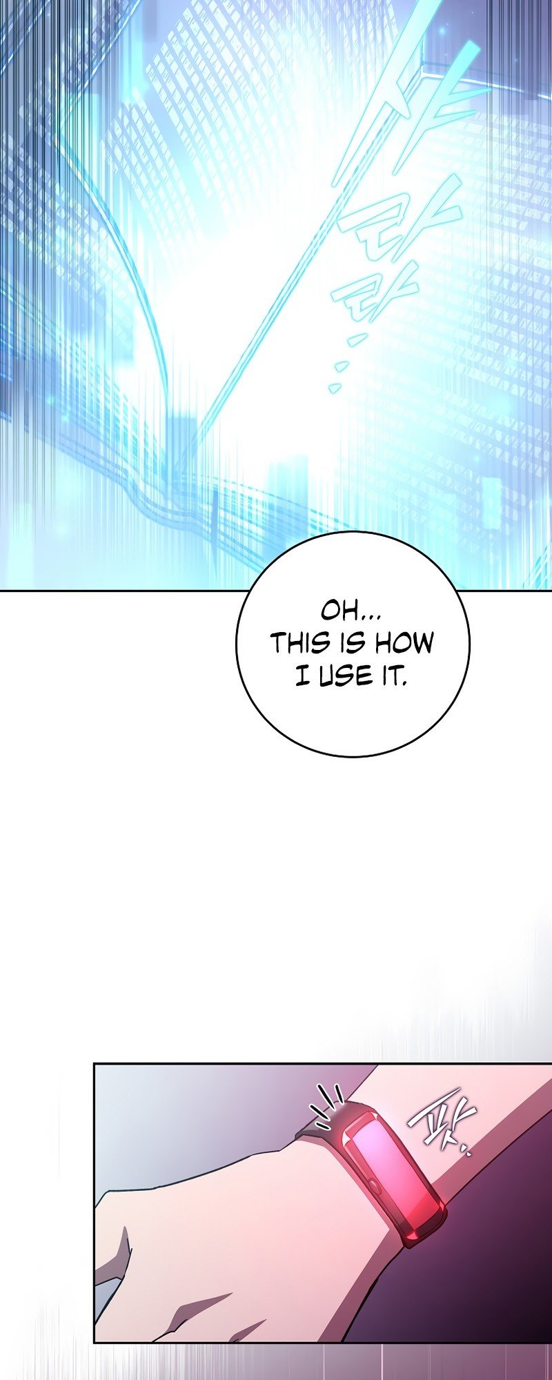 The Novel’s Extra chapter 17 page 28