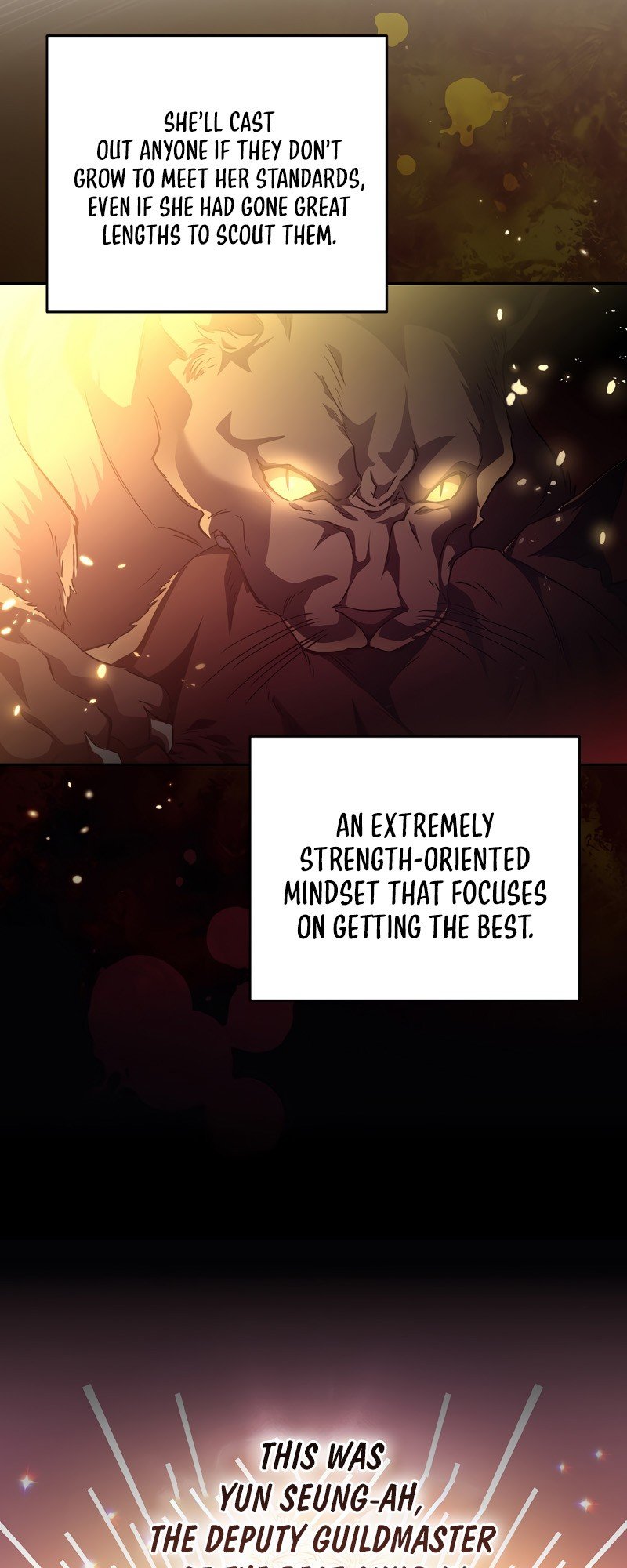 The Novel’s Extra chapter 17 page 3