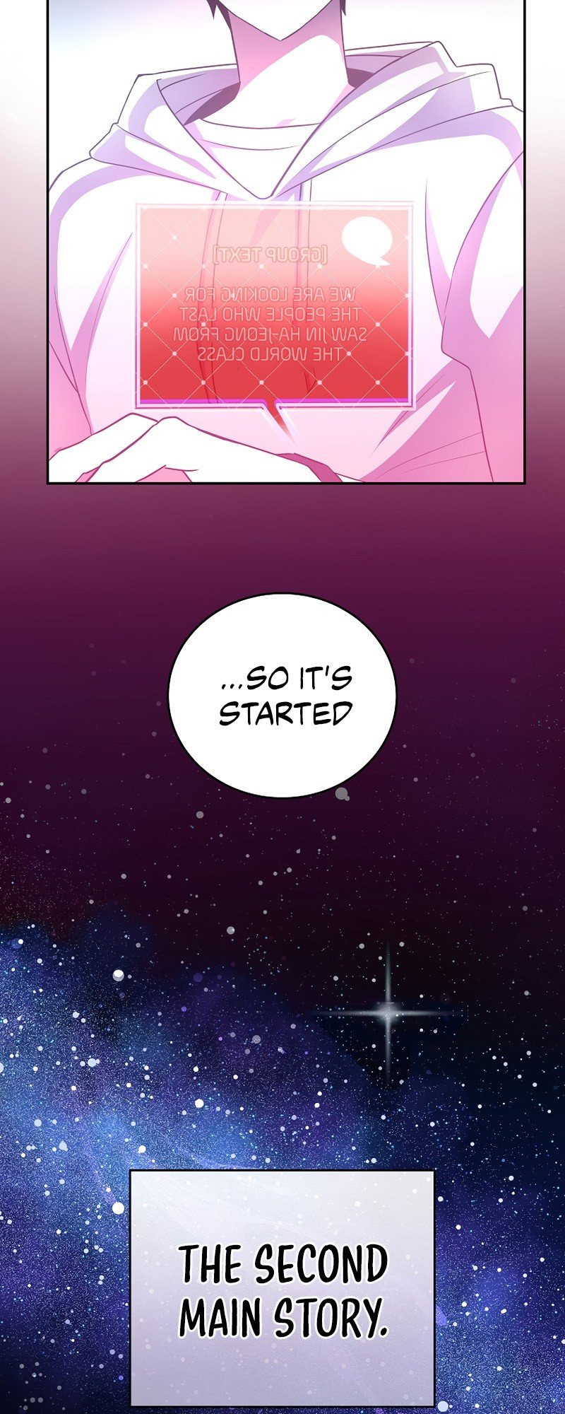 The Novel’s Extra chapter 17 page 32