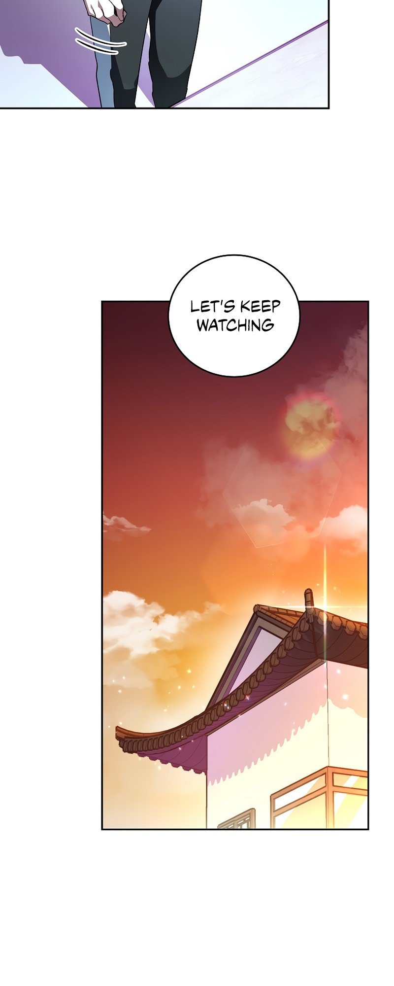 The Novel’s Extra chapter 17 page 40