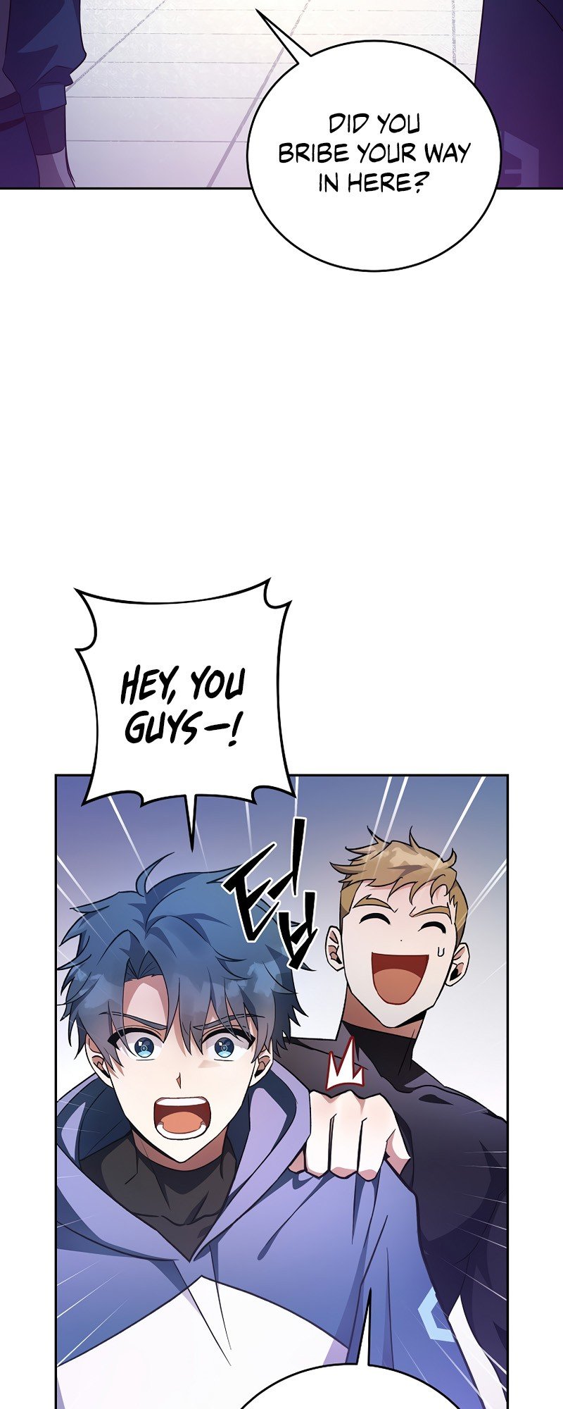 The Novel’s Extra chapter 17 page 46