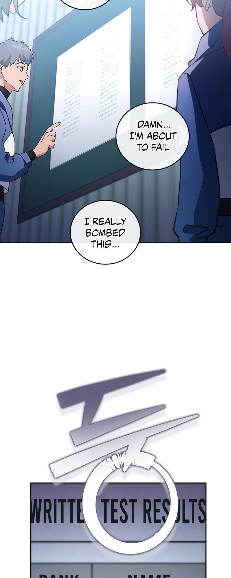 The Novel’s Extra chapter 17 page 53