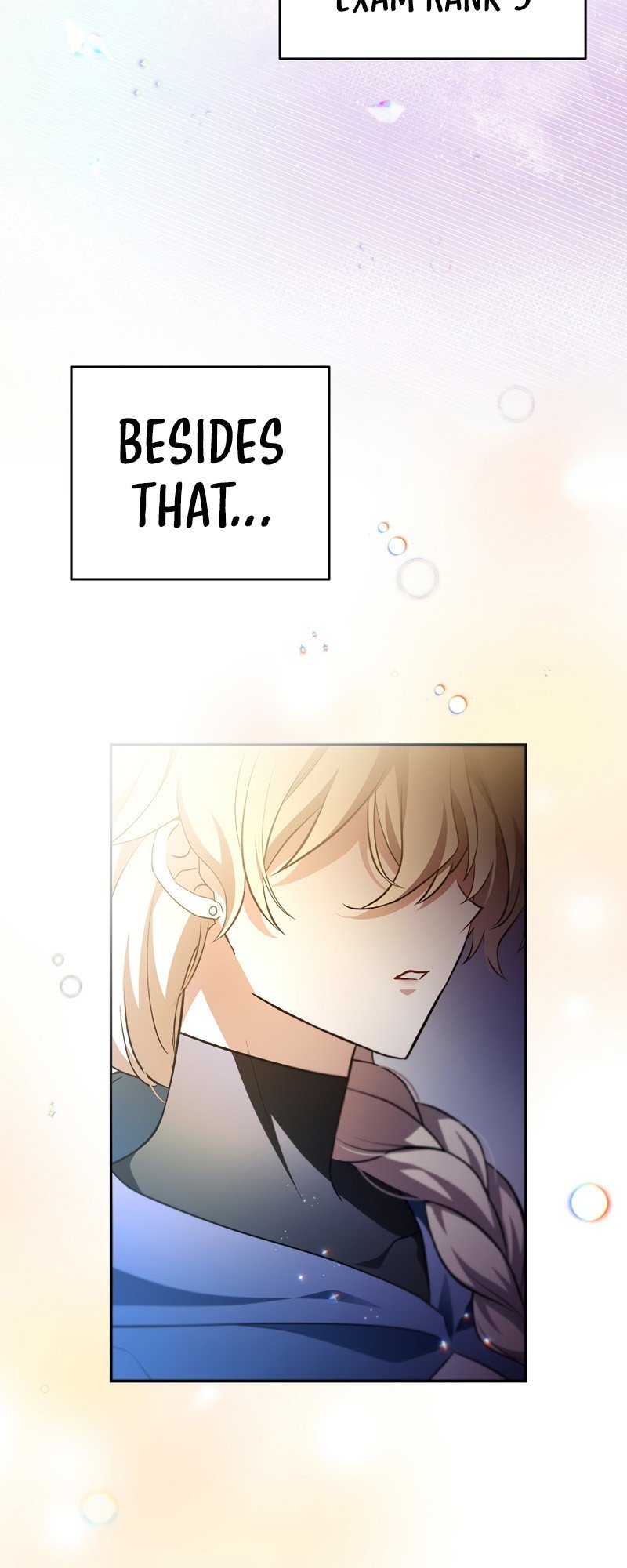 The Novel’s Extra chapter 17 page 58