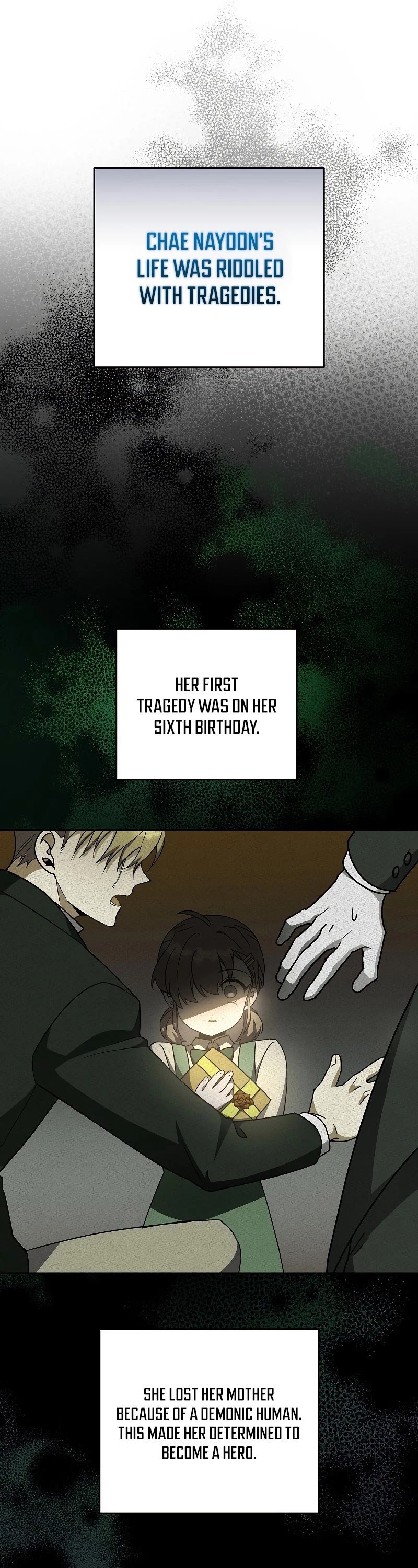 The Novel’s Extra chapter 22 page 13