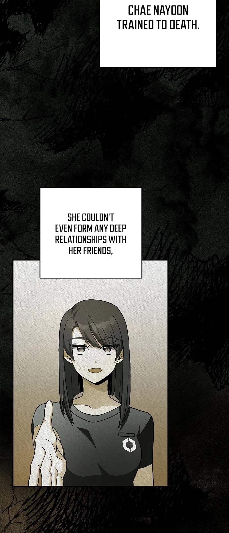 The Novel’s Extra chapter 22 page 15