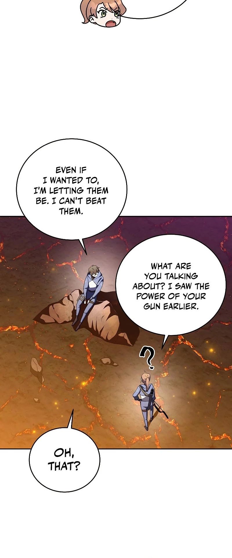 The Novel’s Extra chapter 22 page 21