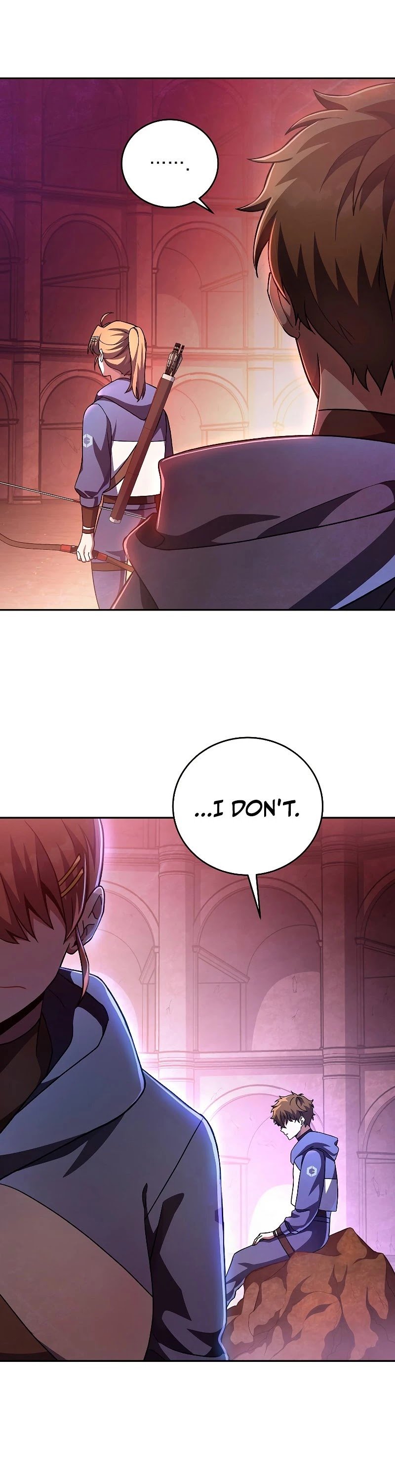 The Novel’s Extra chapter 22 page 28