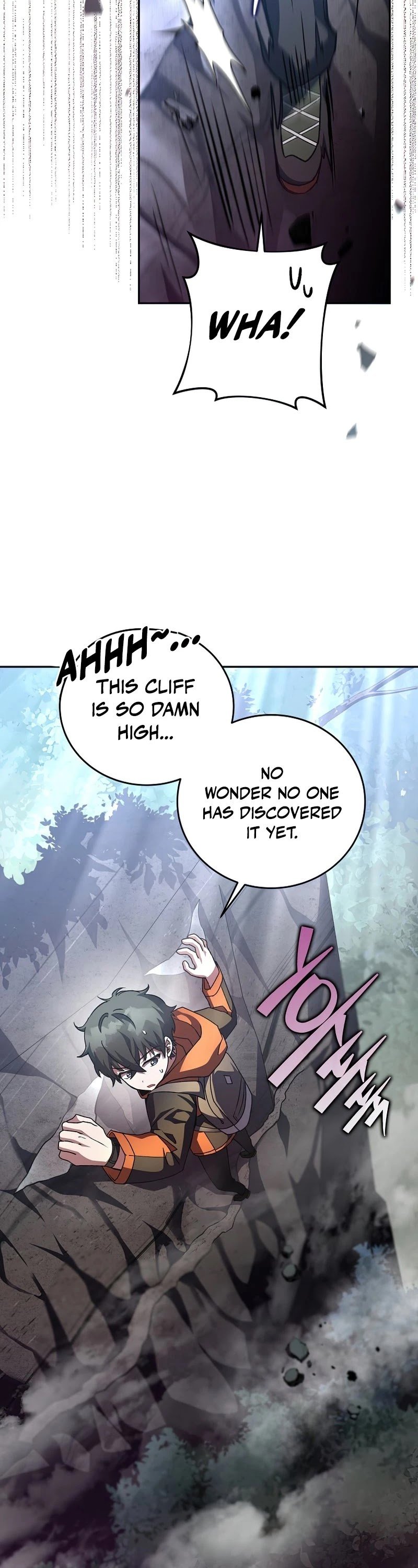 The Novel’s Extra chapter 23 page 13