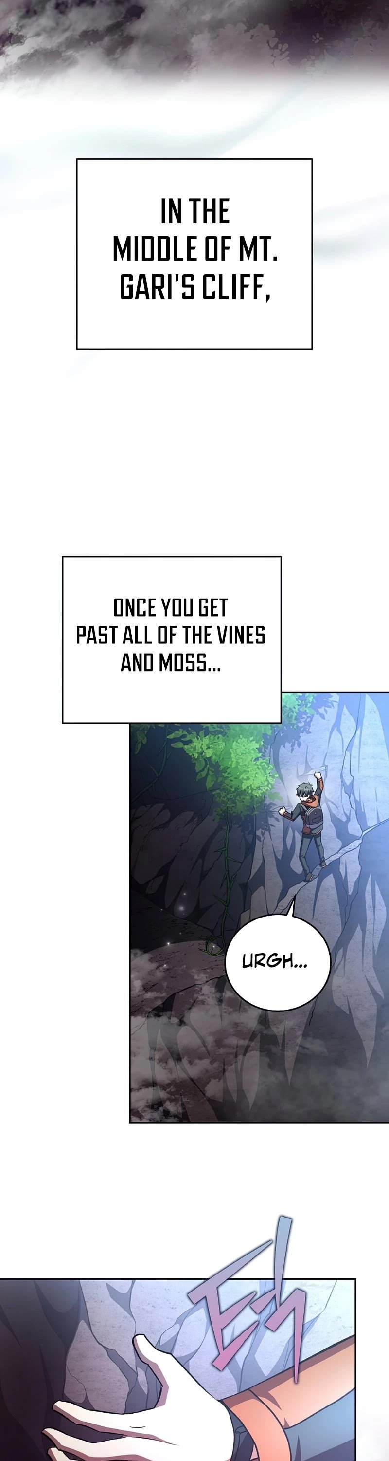 The Novel’s Extra chapter 23 page 14