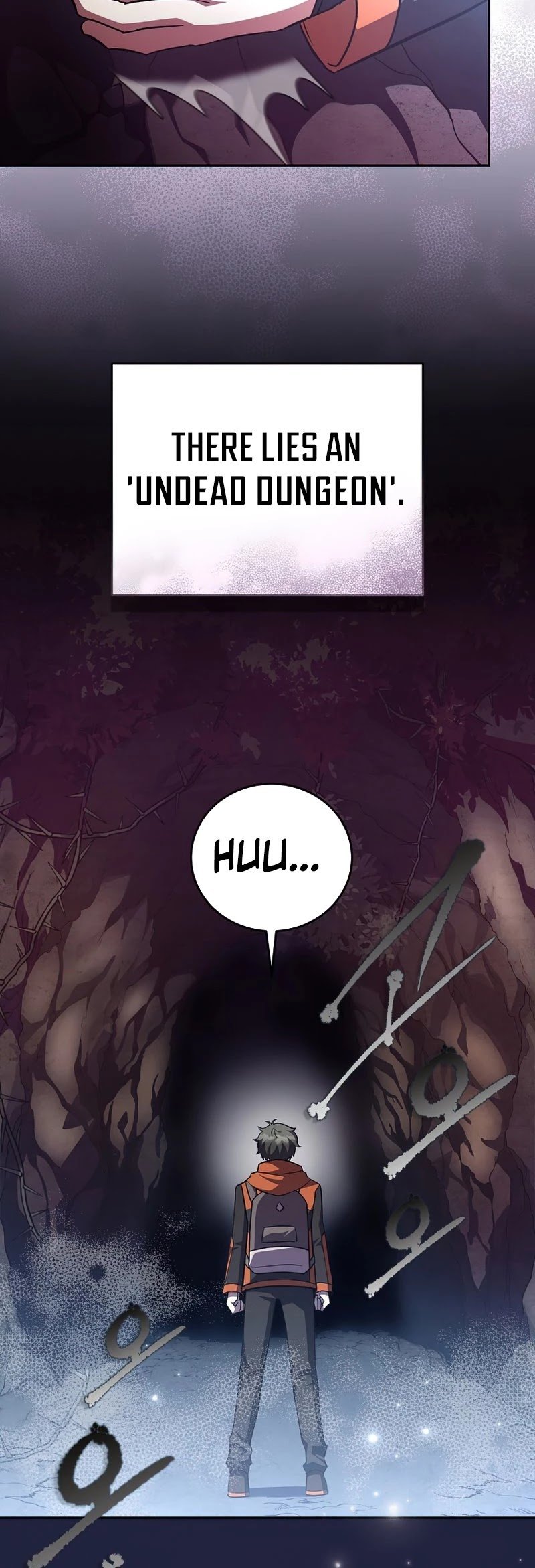 The Novel’s Extra chapter 23 page 15