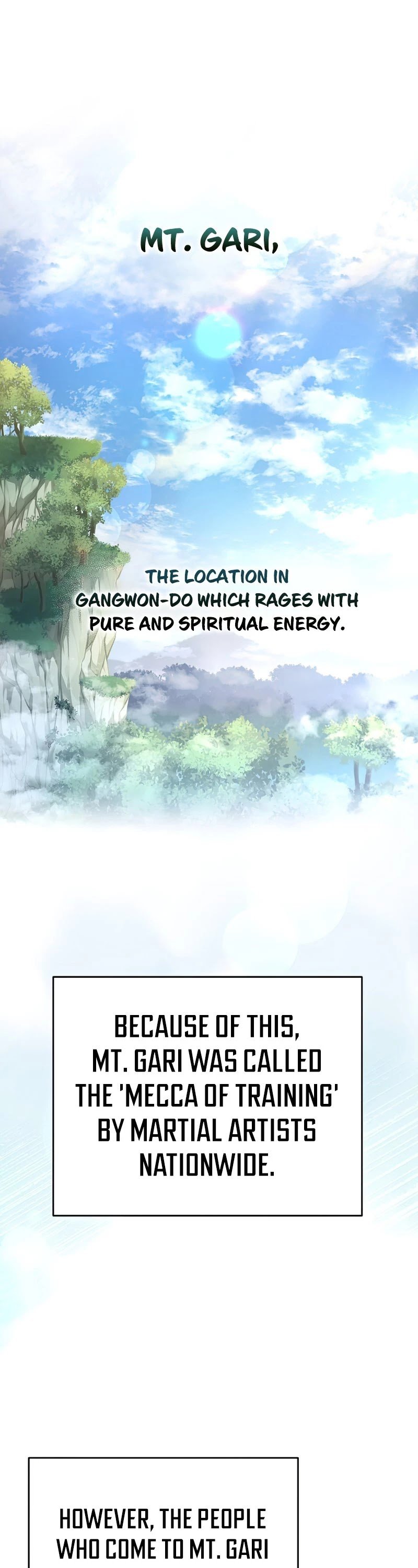 The Novel’s Extra chapter 23 page 2