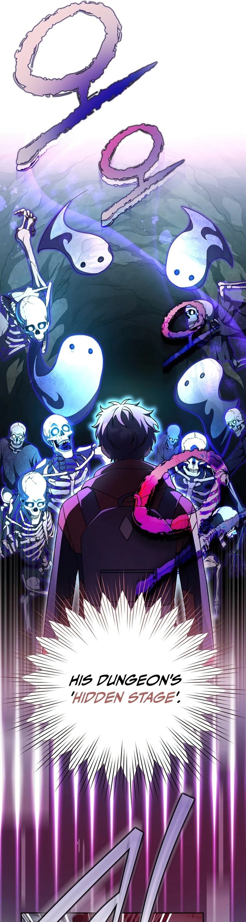 The Novel’s Extra chapter 23 page 20