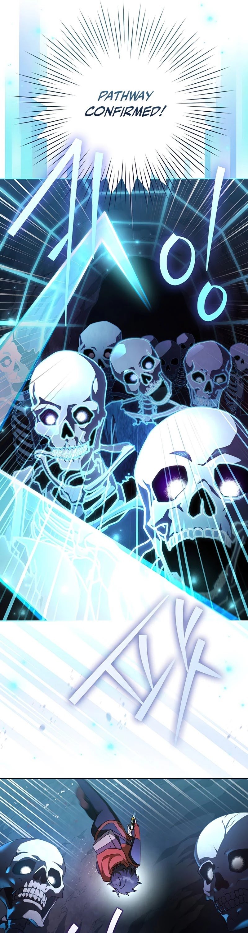 The Novel’s Extra chapter 23 page 25