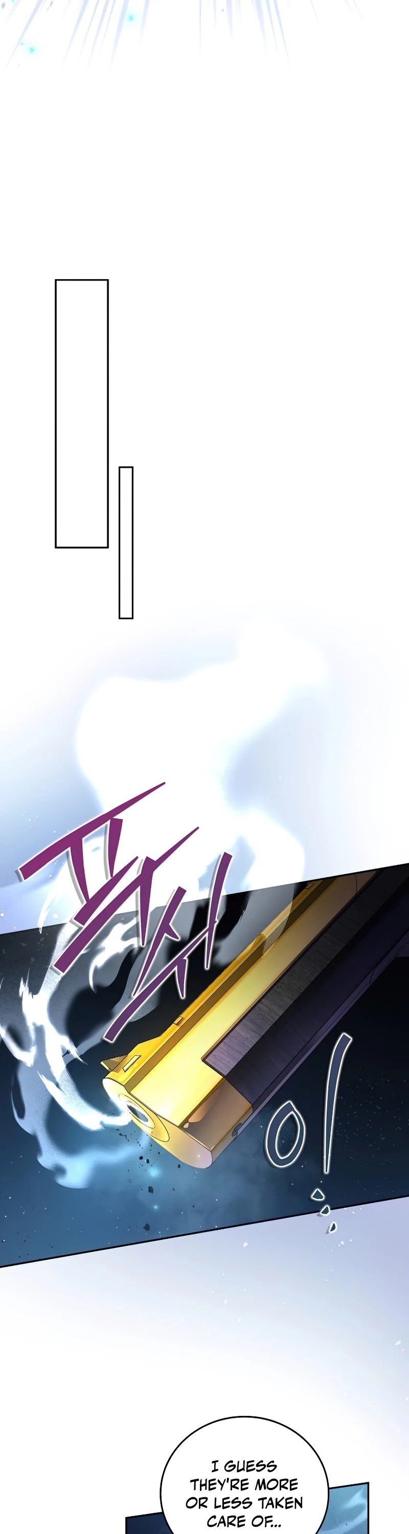The Novel’s Extra chapter 23 page 27