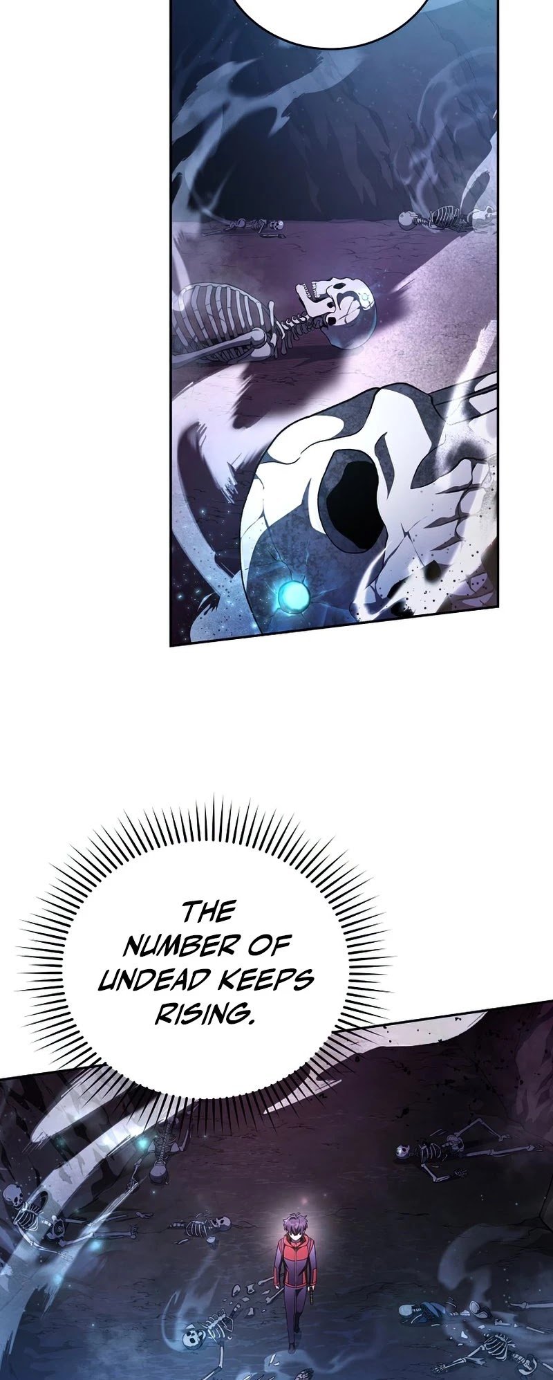 The Novel’s Extra chapter 23 page 28