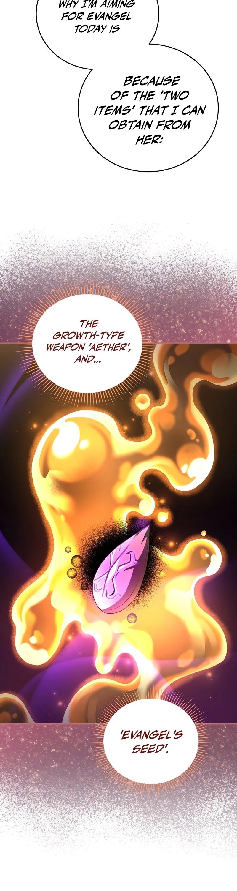 The Novel’s Extra chapter 23 page 31