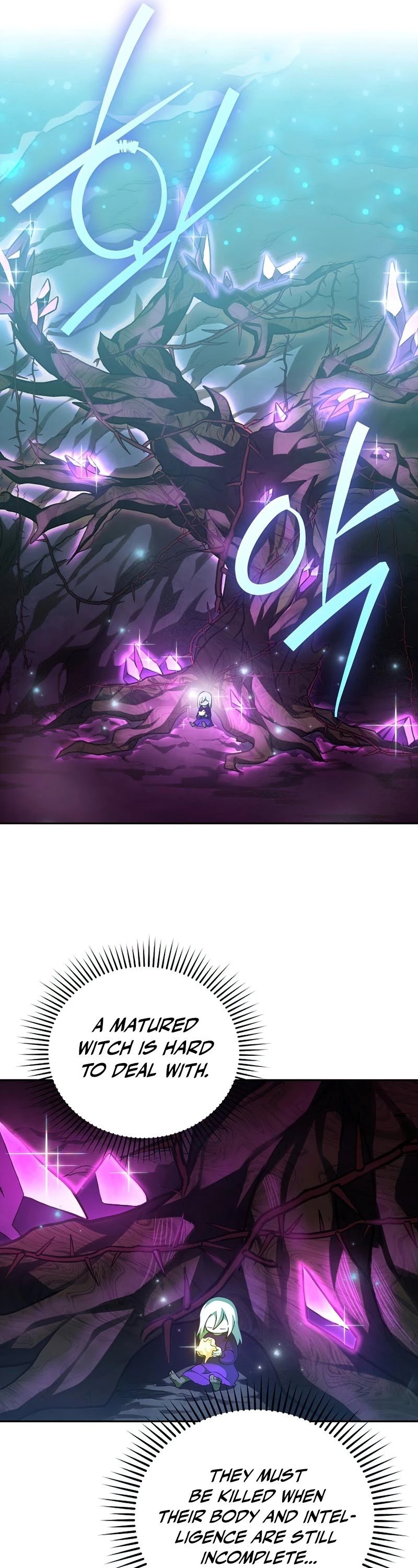The Novel’s Extra chapter 23 page 35