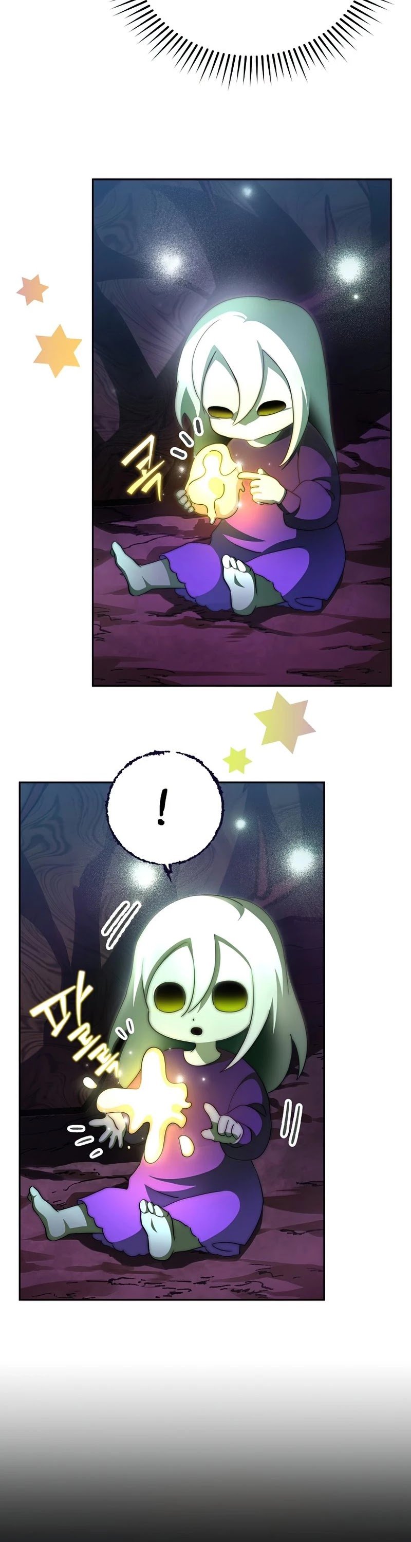 The Novel’s Extra chapter 23 page 36