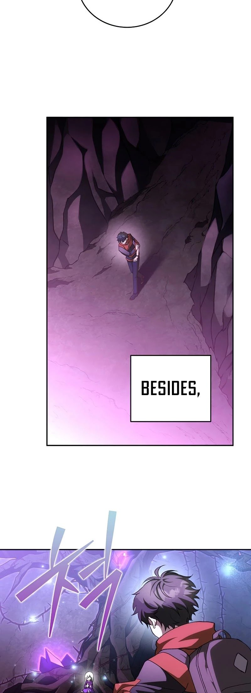 The Novel’s Extra chapter 23 page 38