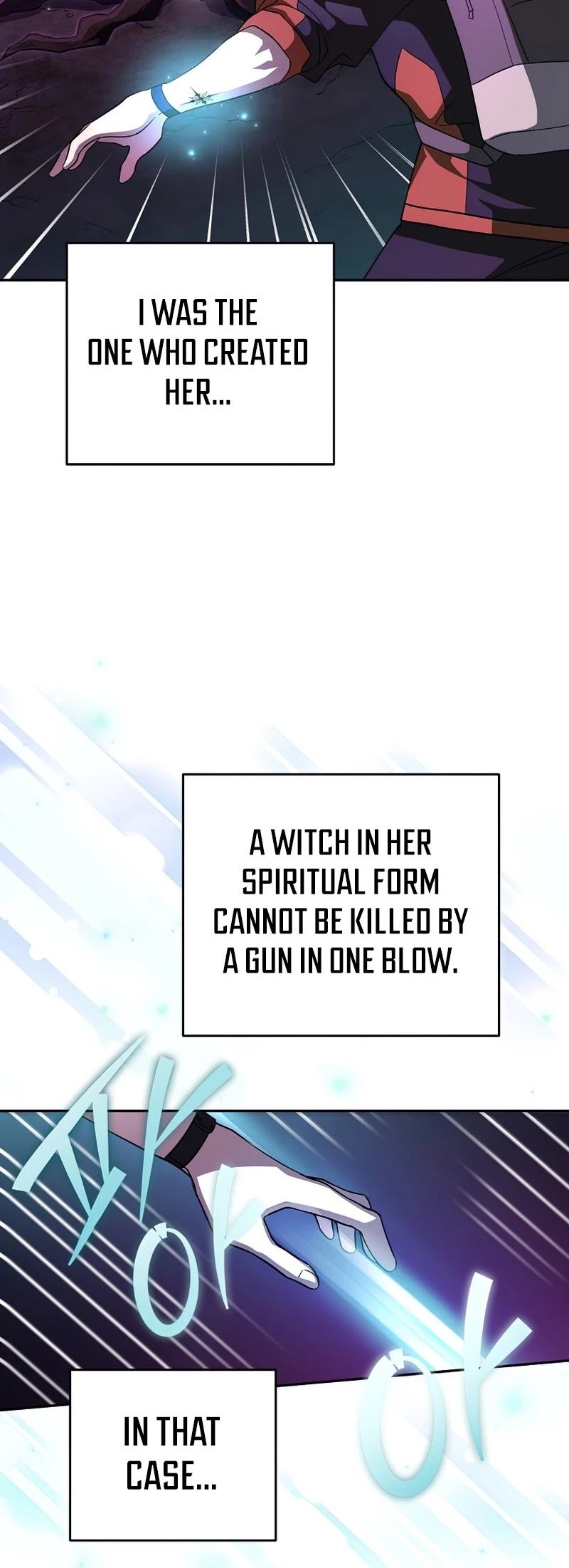 The Novel’s Extra chapter 23 page 39