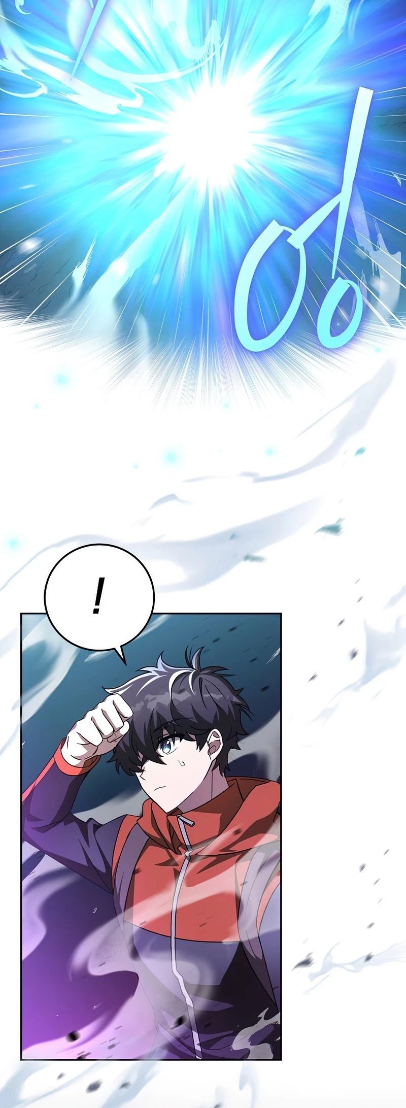 The Novel’s Extra chapter 23 page 43