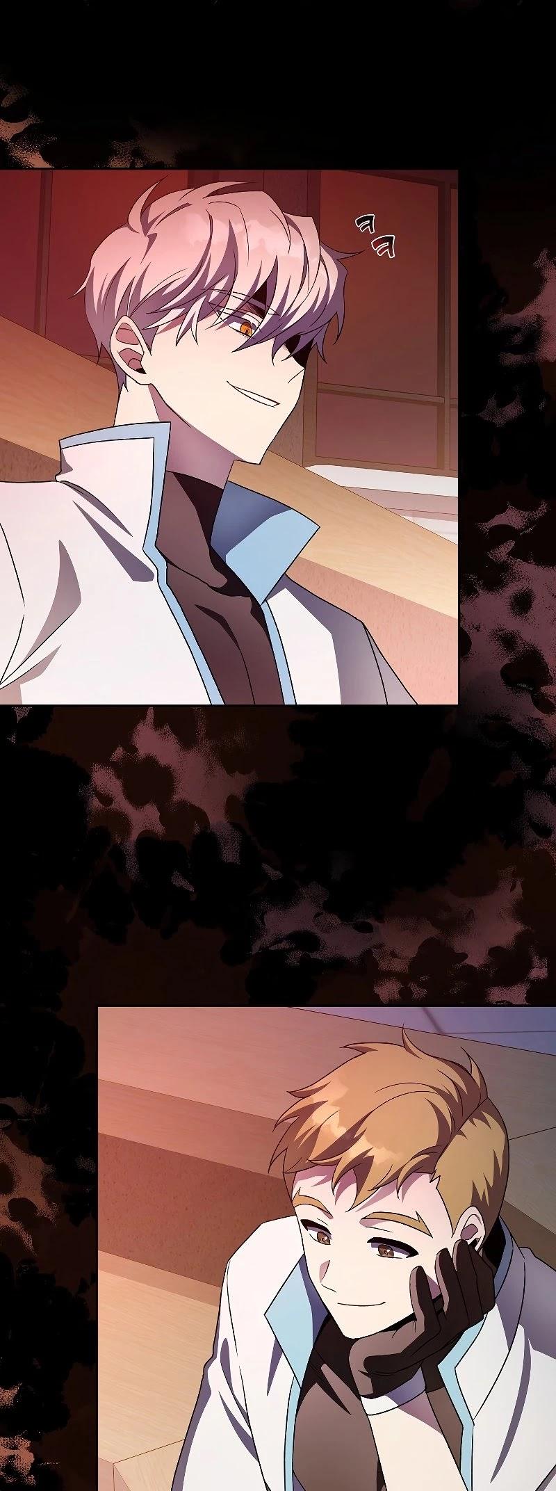 The Novel’s Extra chapter 26 page 10