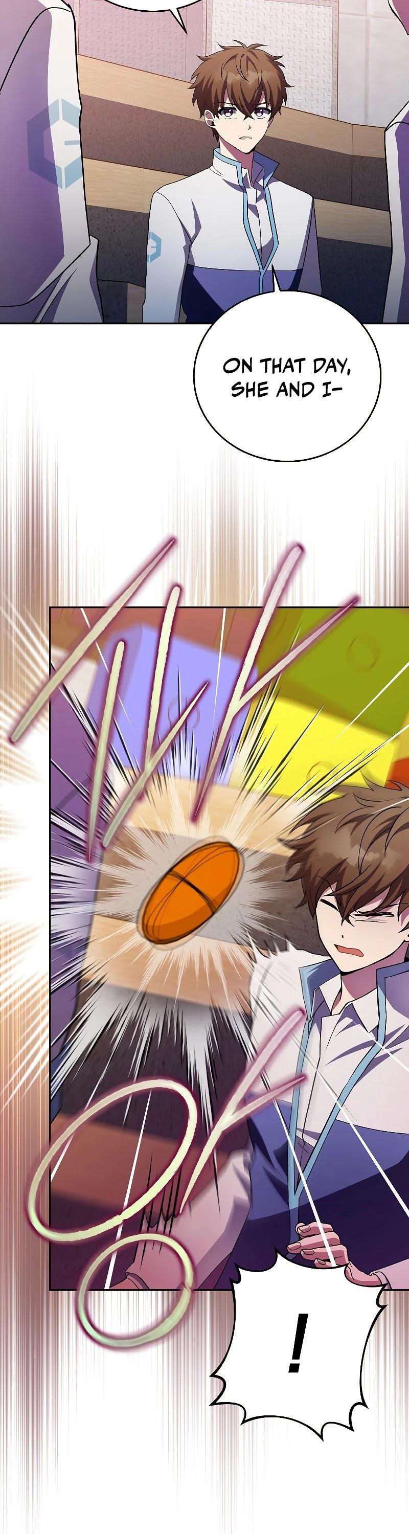 The Novel’s Extra chapter 26 page 14