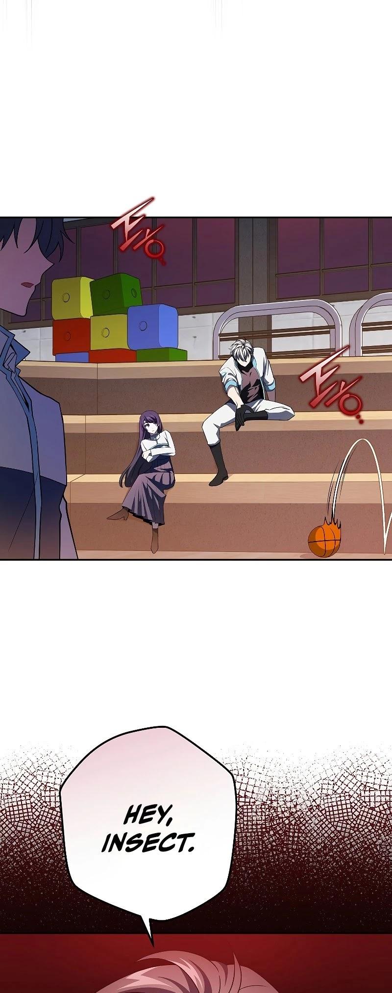 The Novel’s Extra chapter 26 page 15