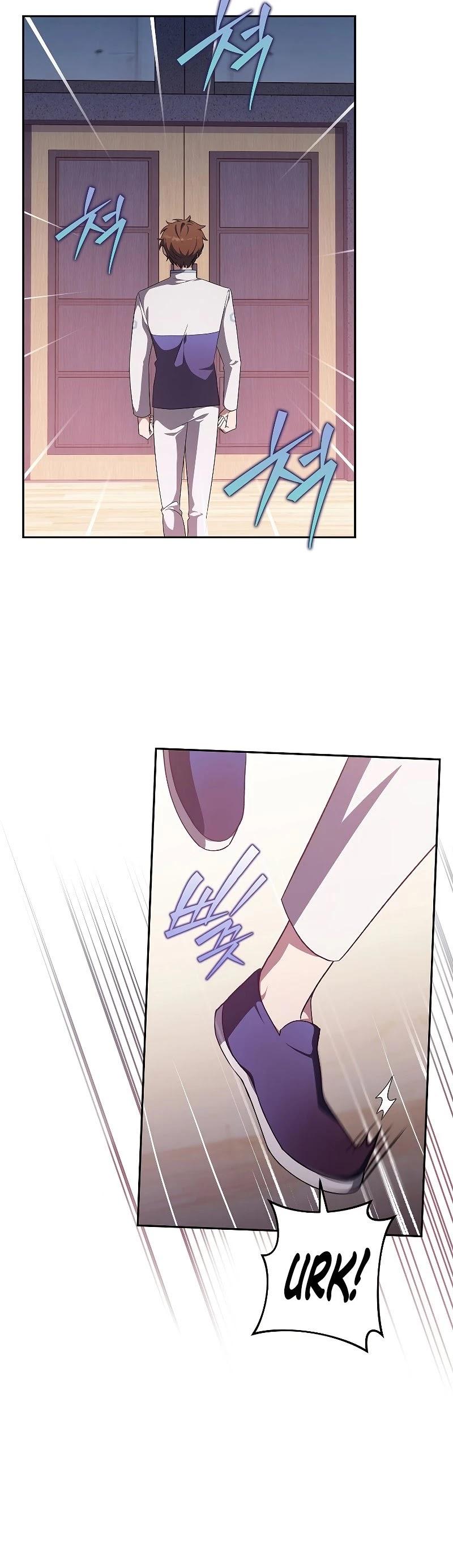 The Novel’s Extra chapter 26 page 19