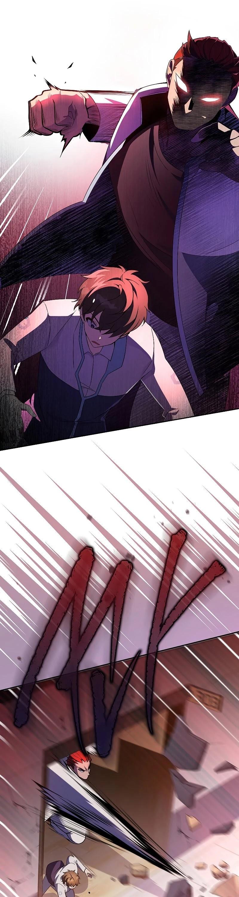 The Novel’s Extra chapter 26 page 20