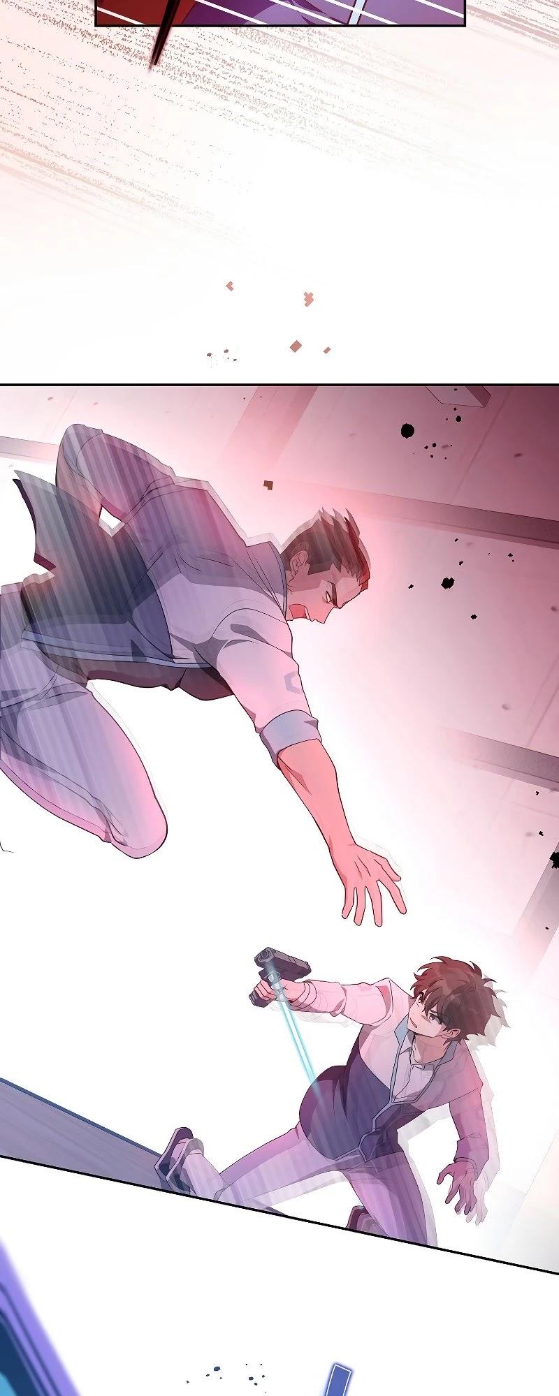 The Novel’s Extra chapter 26 page 23