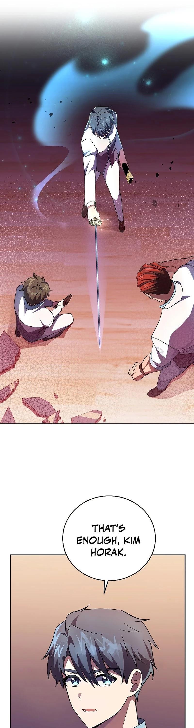 The Novel’s Extra chapter 26 page 25