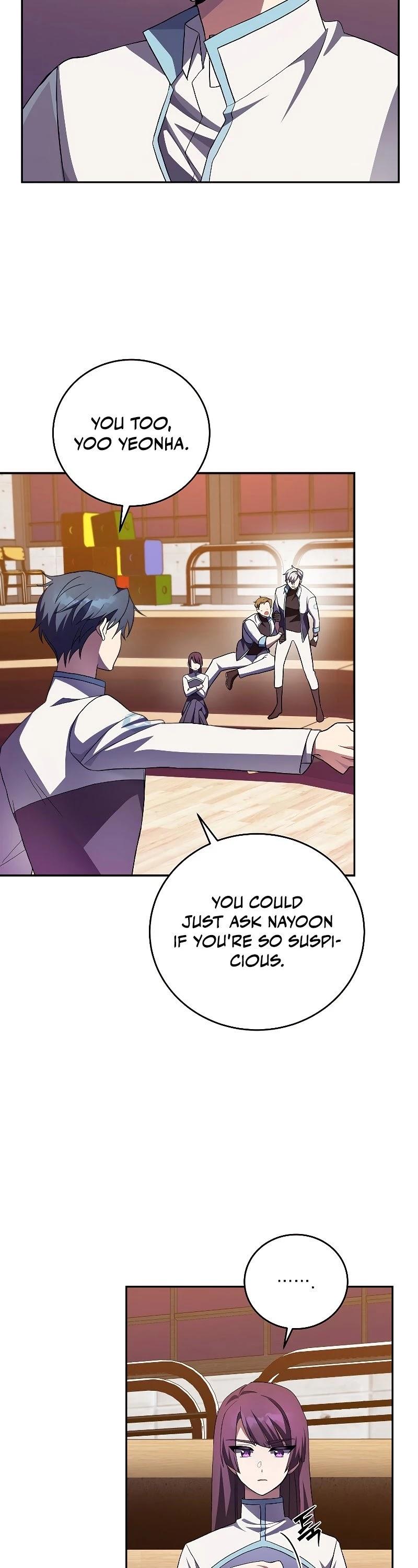 The Novel’s Extra chapter 26 page 26