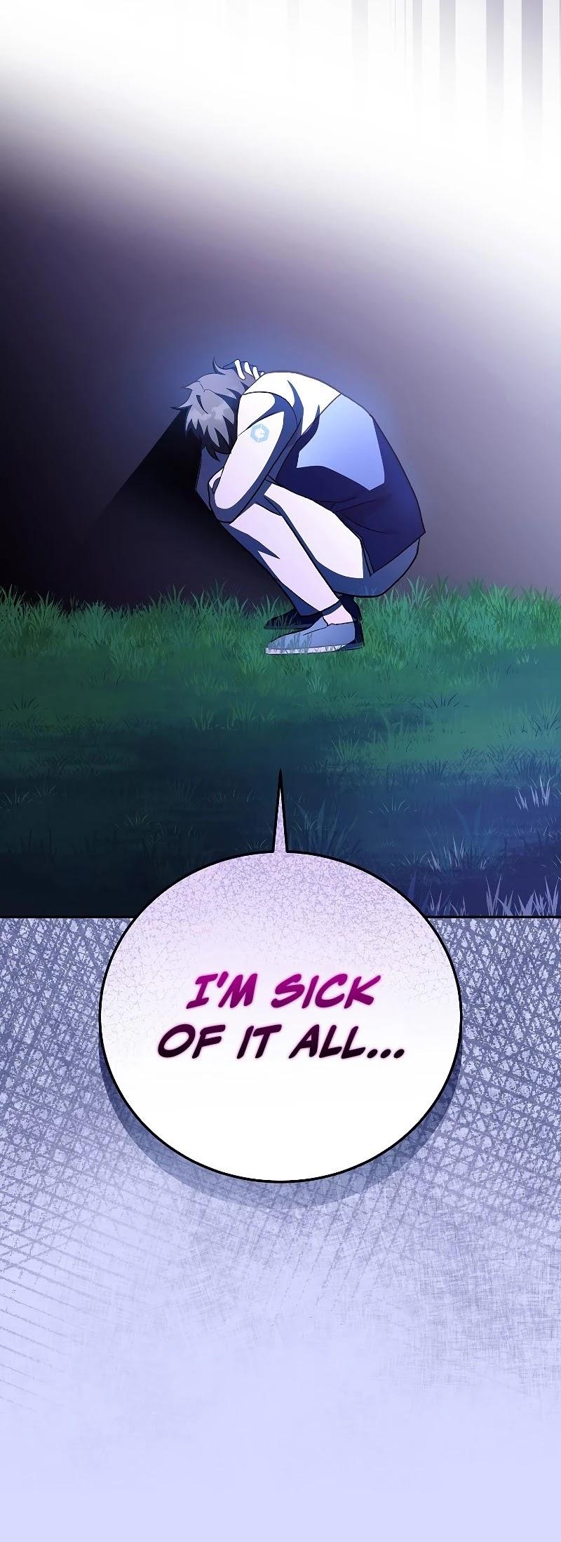 The Novel’s Extra chapter 26 page 33