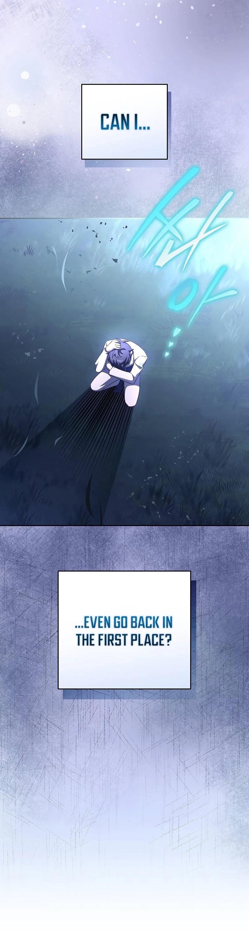 The Novel’s Extra chapter 26 page 36